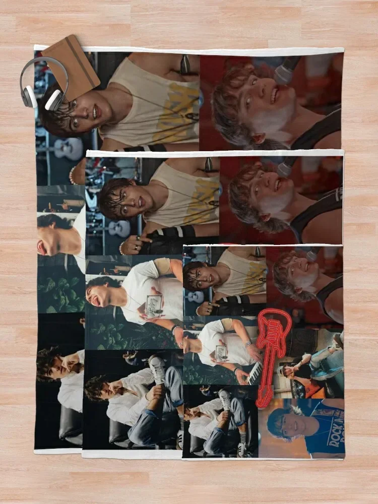 JATP ������ ��� �� ���� ħ�� ���� ���� ���, Charlie Gillespie College of JATP