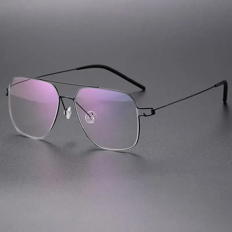 Bobble Eyeglasses view 4