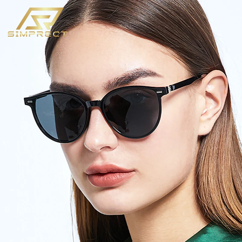 Designer Polarized Sunglasses Women Quality Brand Polarized Glasses