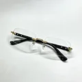 Golden Black