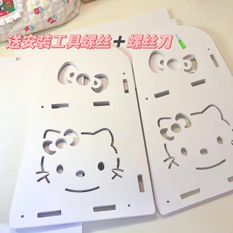 HELLO KITTY 木製ＣDラック 2025年最新】HELLO KITTY 木製ラック・ウッドラックの人気