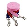 Solid Dog Leash For Large Dogs Pet Puppy Walking Training Lead Rope Big Dog Nylon Rope Long Leashes 5