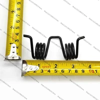 For Great wall haval H6 Clutch pedal return spring 1602111-KZ16 1602204XX001141 2