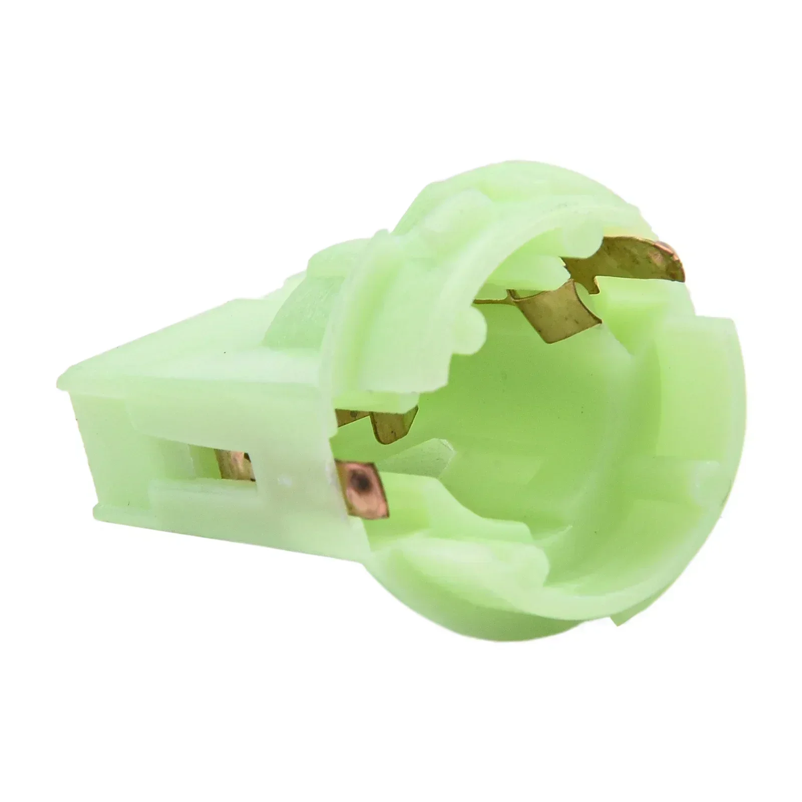 1psc Tail Light Bulb Socket For X6 SERIES E71/E72 (2008-2011) Car Headlight Bulbs