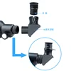 1.25 inch 90 degree Zenith Mirror Astronomical Telescope 31.7mm Telescope Accessories TA3002 3