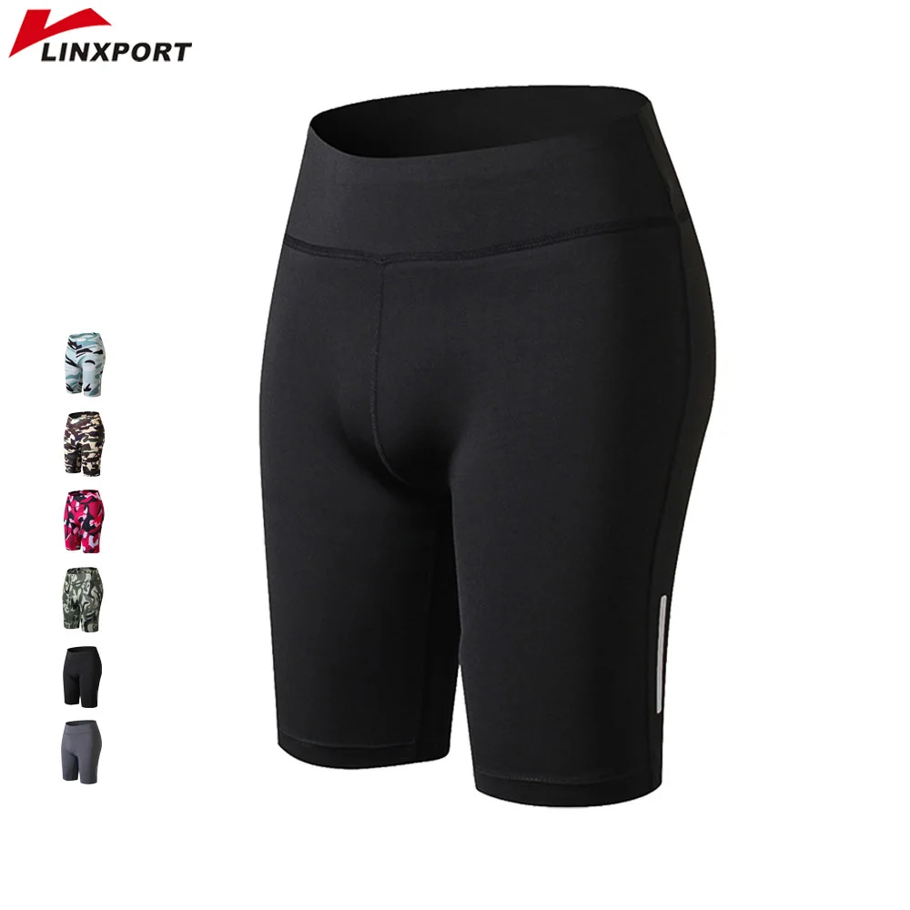 

Gym Sport Leggings Women Shaping Shorts Yoga Tights Skinny Cycling Jerseys Pilates Fitness Sportswear Running Short Sweatpants