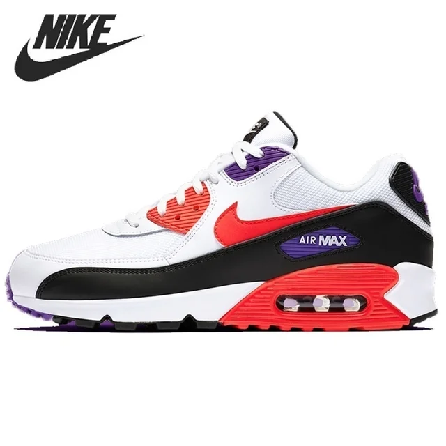 air max 90 raptors on feet
