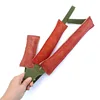 Puppy Bite Rag Interactive Dog Toys Hide & Drink Thickened Leather  Tug Toy for Training/Play/Gift with Strap 5