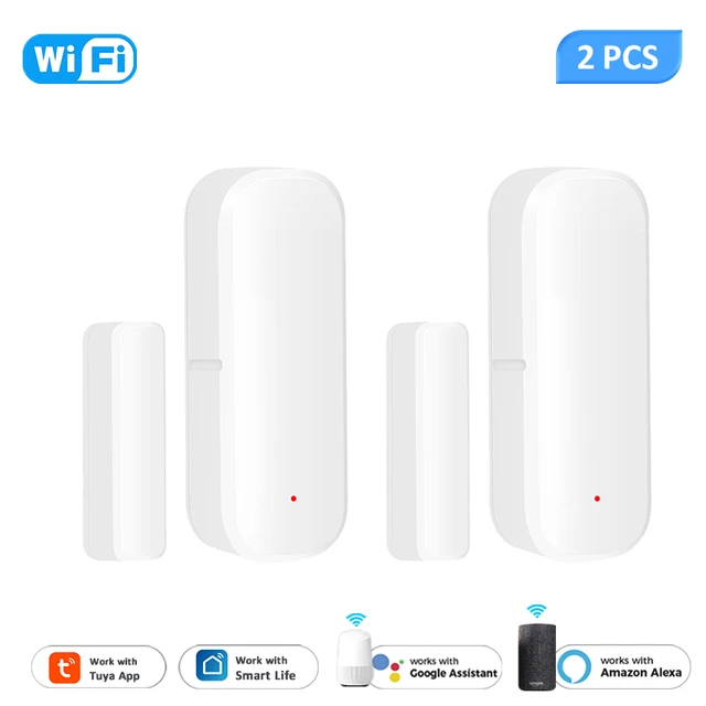 2PCS Door Sensor