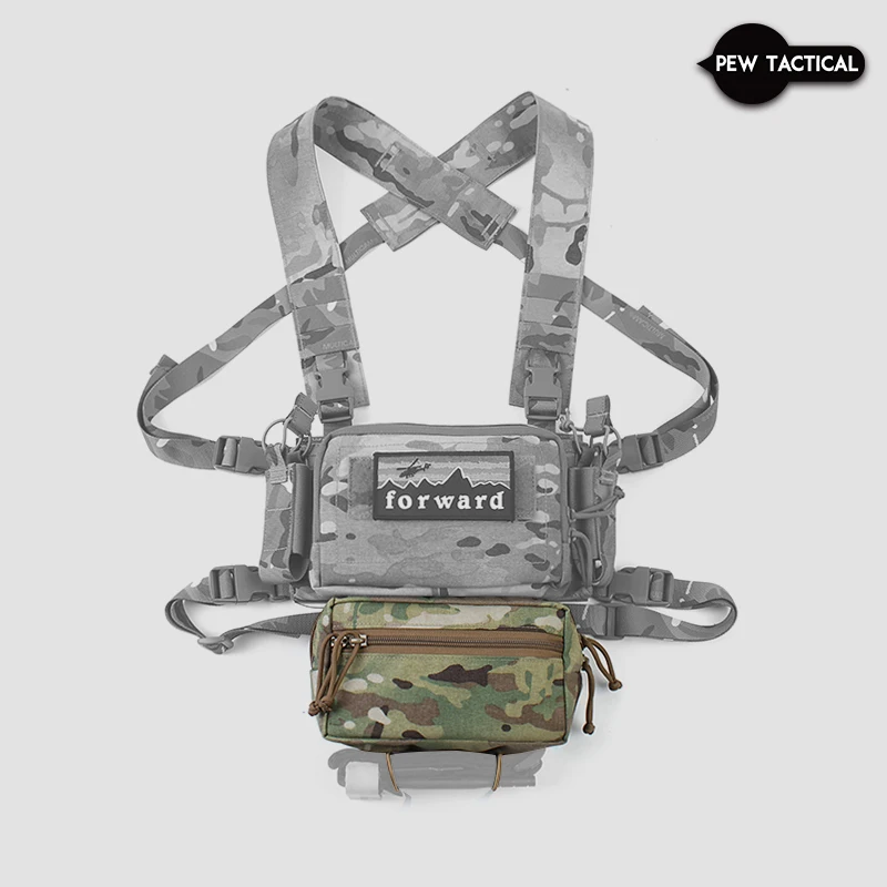 SACK Pouch Mk3 - Spiritus Systems