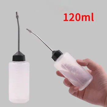 Sewing Machine Oil Bottle 1