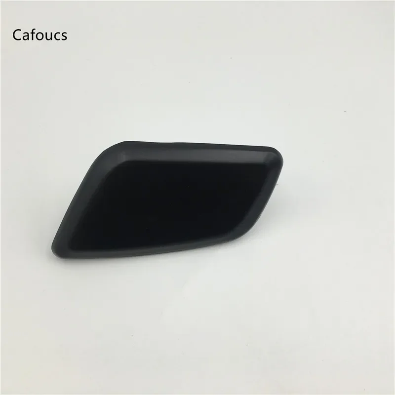 Front Bumper Headlamp Headlight Washer Cover Ceaning Cap For Chrysler Sebring 2008-2010