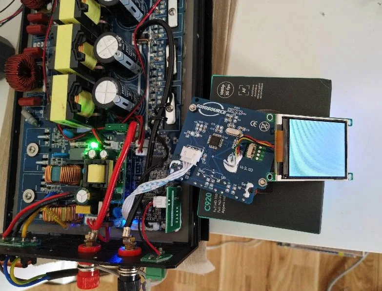 SOYOSOURCE GTN-1000W GTN-1200W ¾籤 ׸ Ÿ ι ü LCD ÷, ǰ