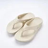 OOFOS Lightweight Slippers for Men and Women Soft Sole Indoor Home Slippers Sandals Lightweight Beach Shoes Original Sandals 5