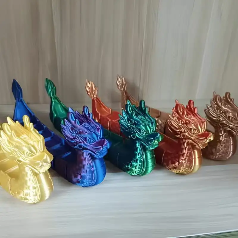 핫세일 3D 프린터 실크 PLA 필라멘트 1.75mm, 친환경, 막힘 없음, 고정밀, 0.02mm 허용오차, 20가지 이상 색상 제공