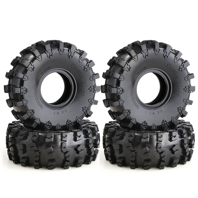 1/10 RC ホイール RCクローラーホイールハブ For TRX4 For Axial For SCX10 90046 UTB18