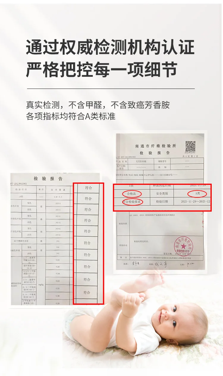 Description Picture 5 of itemKnitted cotton memory latex mattress dormitory thickened non-slip mattress student padded tatami single double bed mats