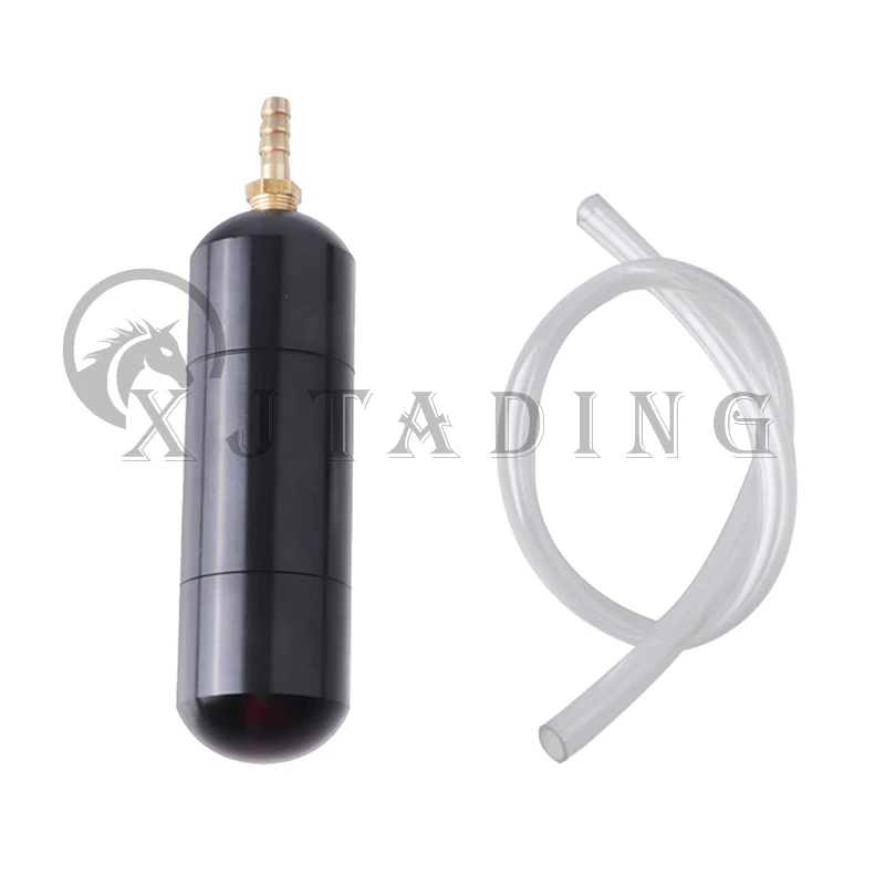 Stroke Engine Boost Bottle Motorized Bike Upgrade Boost Power