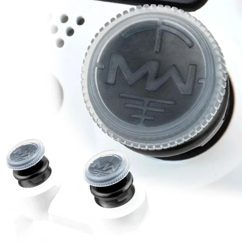 Enhanced Precision Thumb Grips