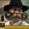 Makeup Spirit Gum Adhesive Special FX Cosplay Halloween Stage Performance Makeup Professional Cosmetic Glue Adhesive 5