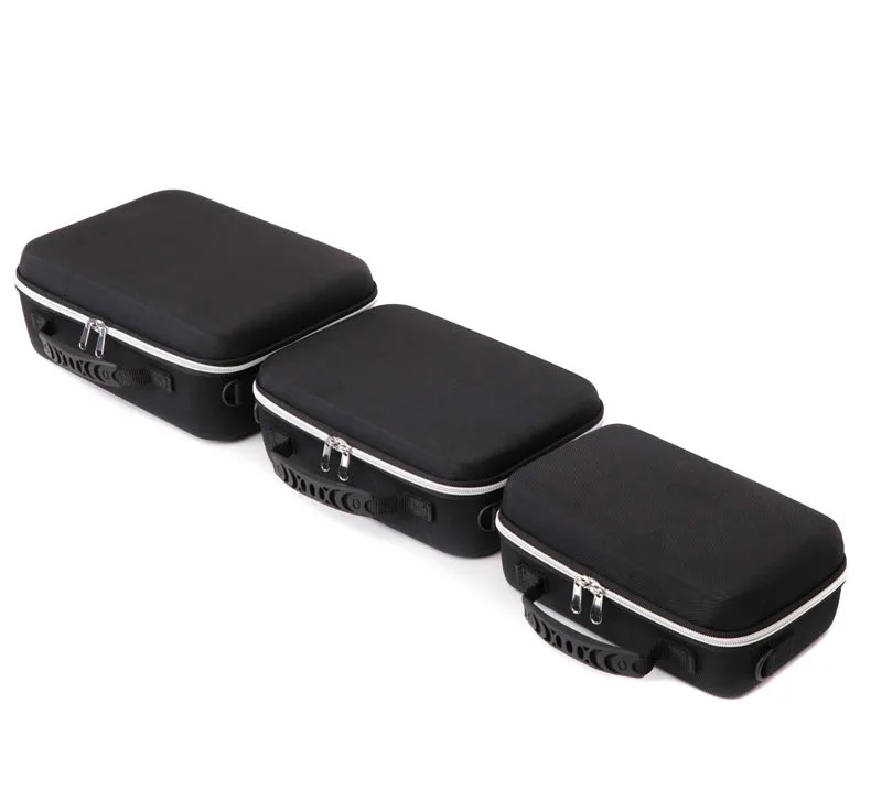 Tamanho grande, Armazenamento Digital, Projetor Box para VR Drone, 3.5 