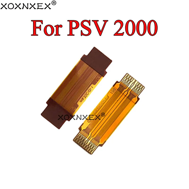 Right Keypad PCB Board Connect Ribbon Cable Flex Cable Replacement for