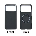 CarbonBlack Magnetic