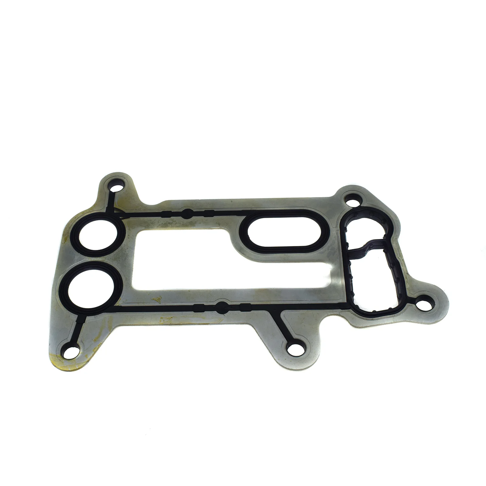 ZS Oil Cooler Kit, Transmission Oil Cooler, Engine Oil Cooling - View #3