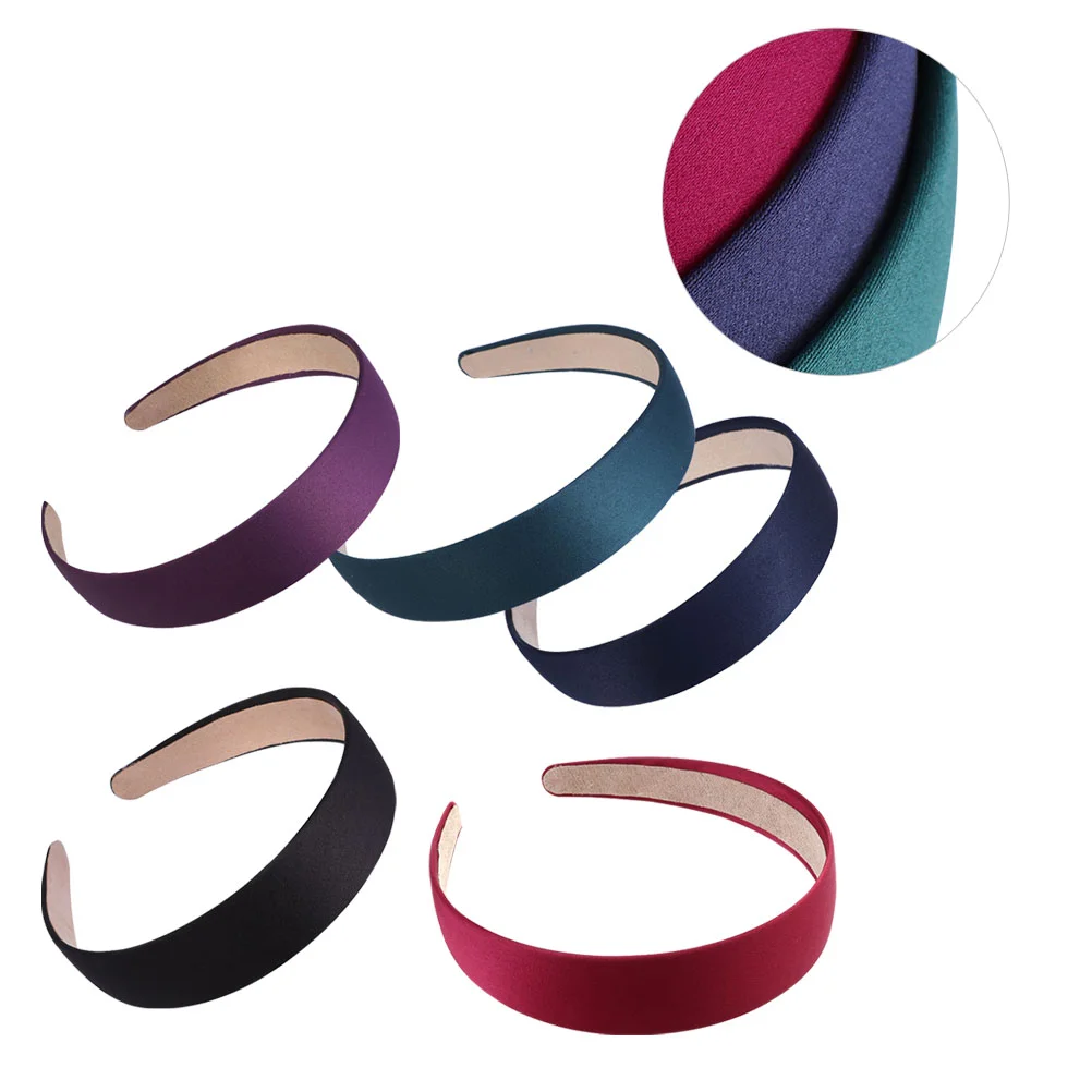 

5Pcs Party Headband Special Head Ornaments for Girls