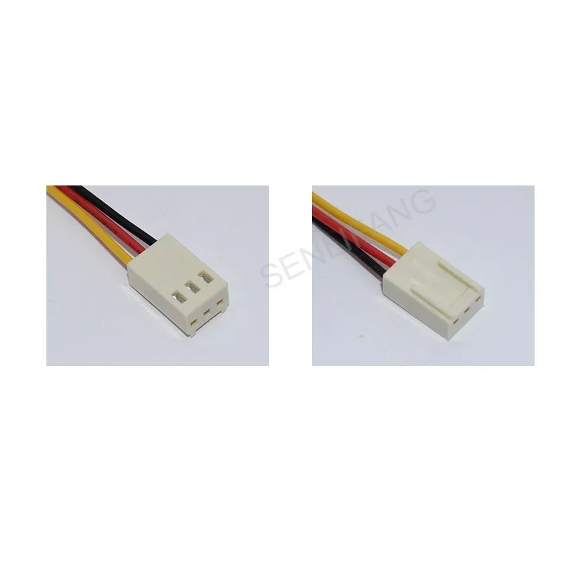Funzionante muslimdc 12V 0.08A 8025 8cm 80*80*25mm ventola di raffreddamento Ultra silenziosa 2 fili 7 Funzionante muslimdc 12V 0.08A 8025 8cm 80*80*25mm ventola di raffreddamento Ultra silenziosa 2 fili 7