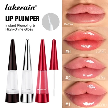 Lip Plumper Gloss 1