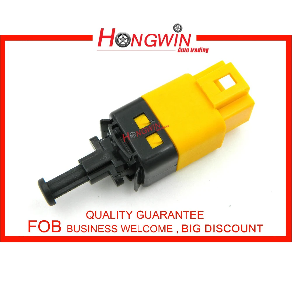 Auto 7 Brake Light Switch Fits 201105 CHEV AVEO Replacement Parts