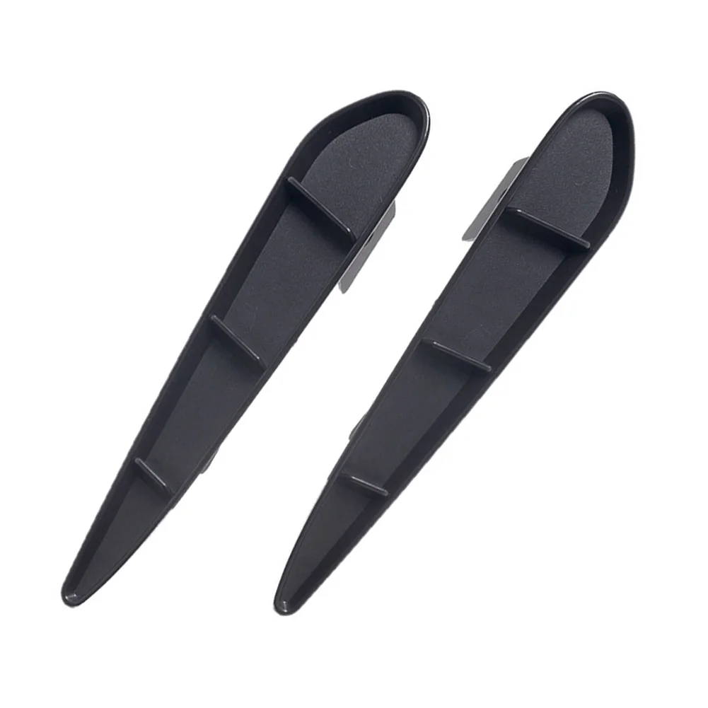 

Car Car Trim Grille Car Parts 1 Pair 320/325/330/340 Direct Replacement For BMW 2019-2021 G20 G28 Outer Trim Grille