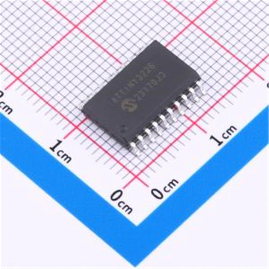 ATTINY3226-SU