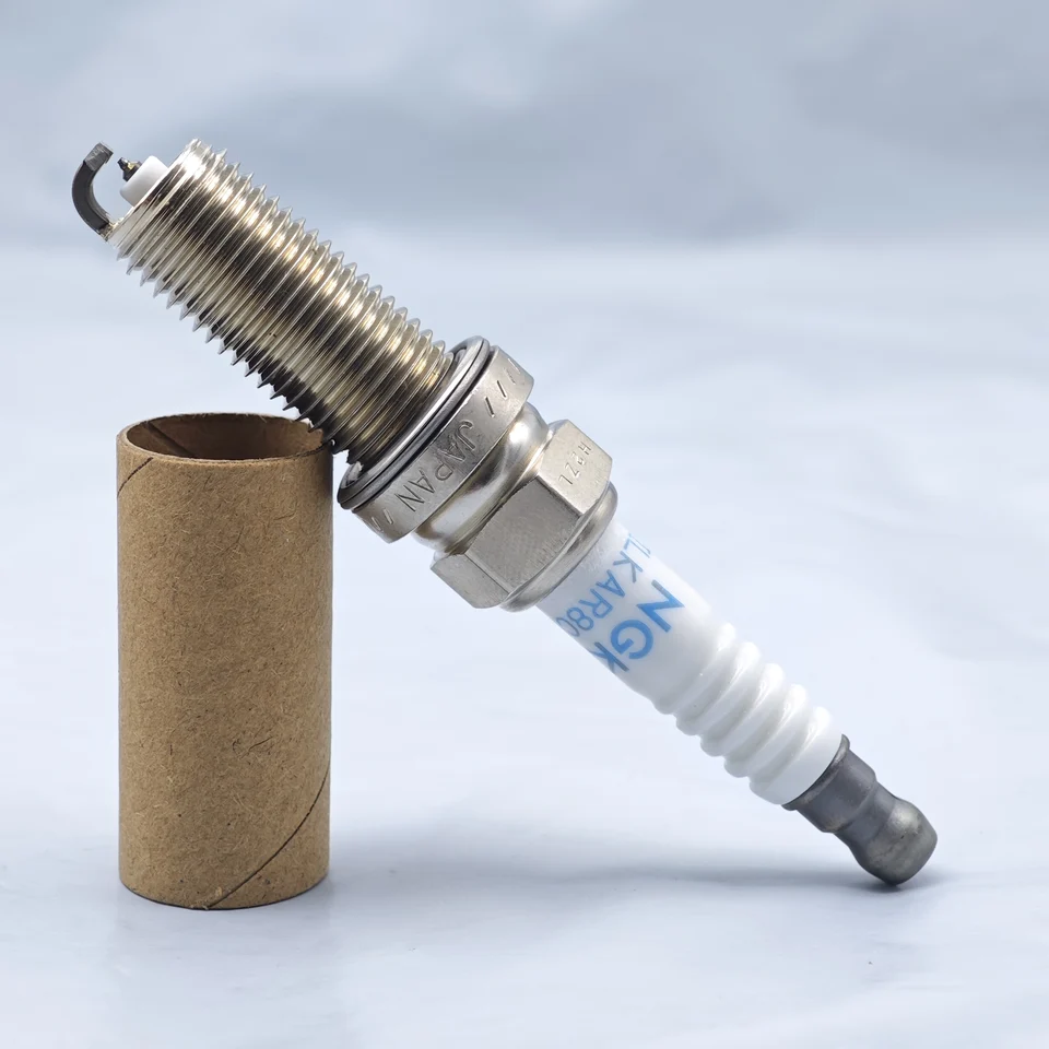 NGKイリジウムスパークプラグ,オリジナル,マセラティギブリIII,3.0