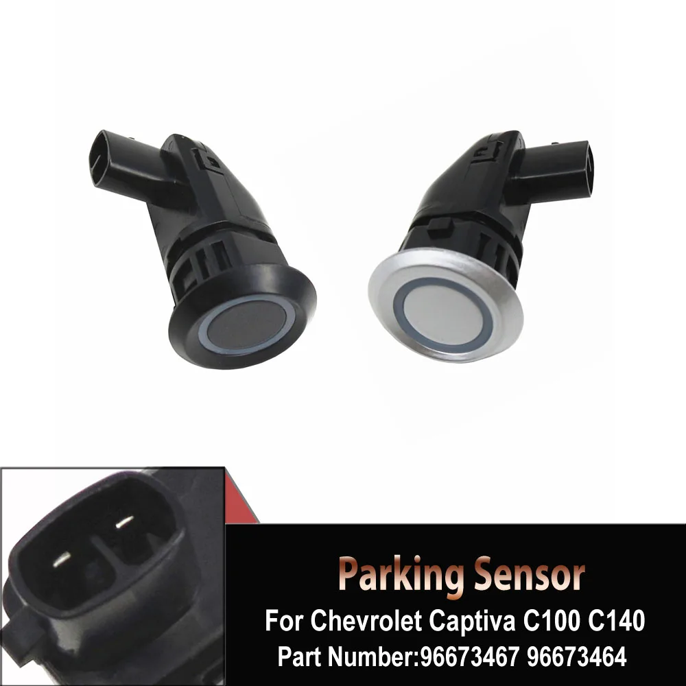 Good Quality Parktronic Parking Sensor For Chevrolet