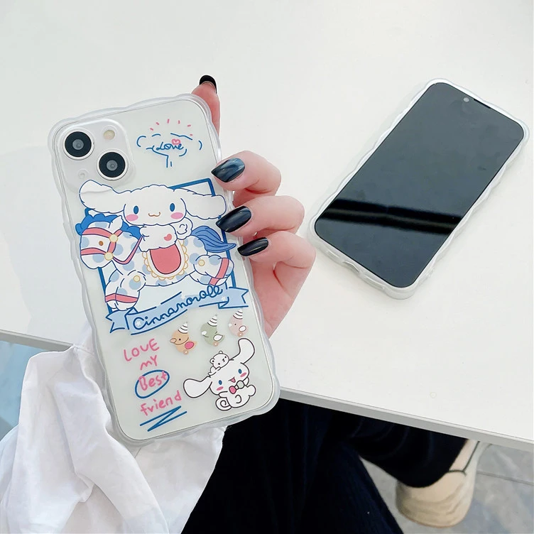 thumbnail image 1 of Funda de silicona para iPhone, carcasa para Iphone 11, 15 Pro Max, 13 Pro Max, 12, 14, 11, XR, X, Xs, SE 2022, 2020, 7, 8 Plus, 13 Mini, 1 of 5