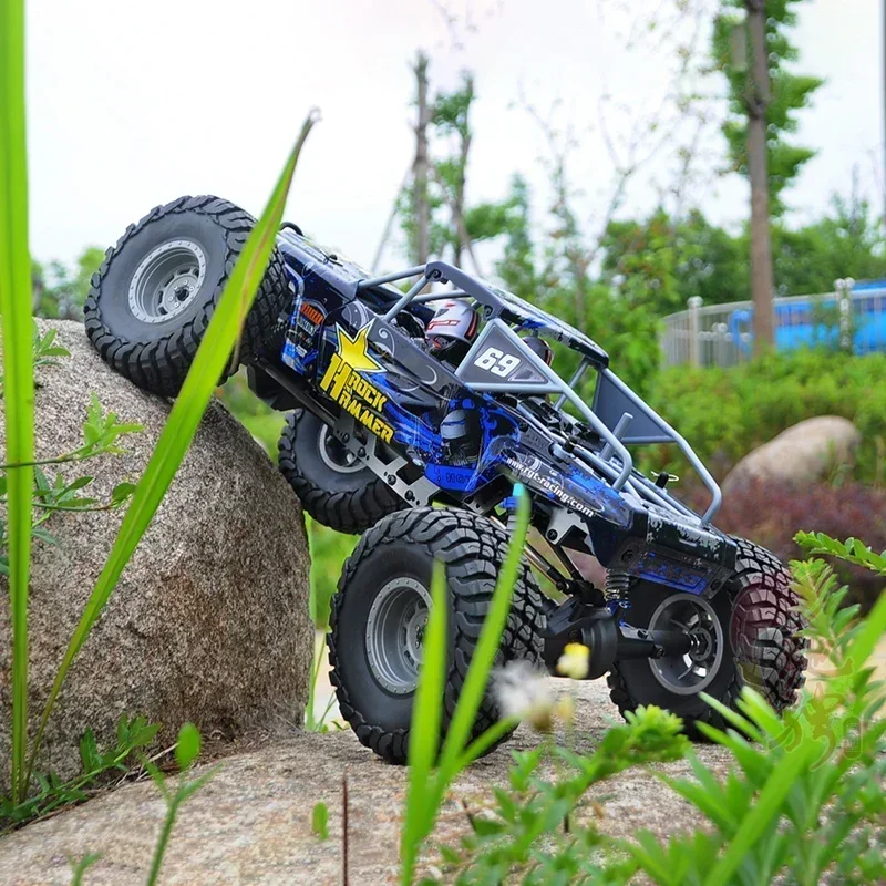RGT 18000 1:10 RCī 4   ε  ũѷ, 4x4     Ʈ, M  ҳ 峭  
