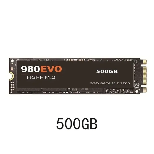 Original Internal Hard Drive Solid State Disk NGFF M.2 SSD 1TB 2TB PCI