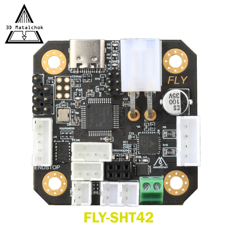 Flight Controller Eachine Wizard X140hv Board 3d Printer Printer
