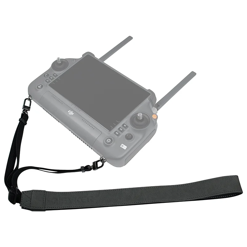Cordino Con Tracolla Per Telecomando Dji Rc Plus /Dji Rc Con Schermo T40 M30T Mini 3Pro /Mavic 3 /Air 2/Air 2S Drone