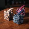 Cotton Teacup Storage Bag Ceramic Glass Lidded Bowl Travel Organiser Drawstring Bags Multifunctional Portable Organizer Handbag 2