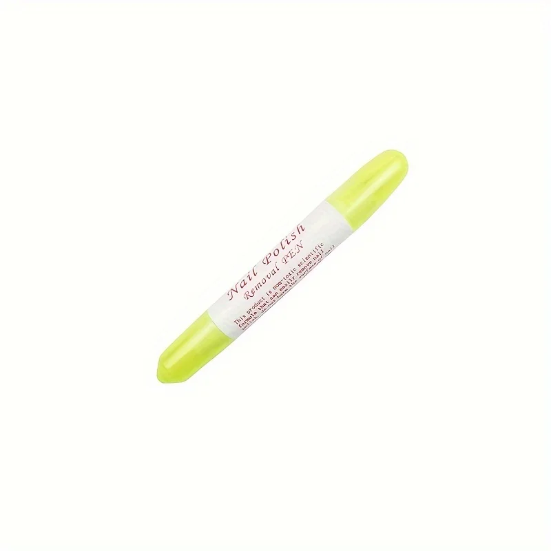 Precision Nail Polish Remover