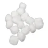 5 Packs Pure Cotton Ball Absorbent Makeup Accessories Remover Roll Face Cleaning Cotton Balls Nail Polish Remover Cleaning Tool 2