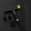 High Speed 110000rpm Professional Hair Dryer Negative Ion Blow Dryer Blower Home Appliance Hair Care Styling Tools Salon/Barber 6