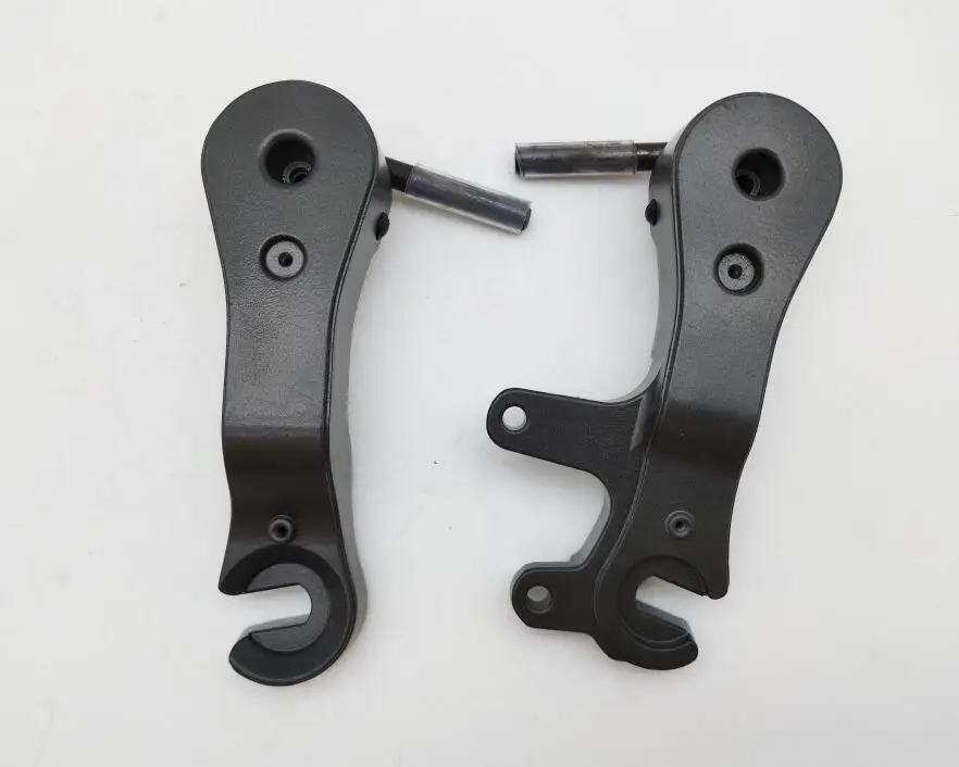 Original Front Suspension Shock Absorb Arm For Wide Wheel Pro 2020