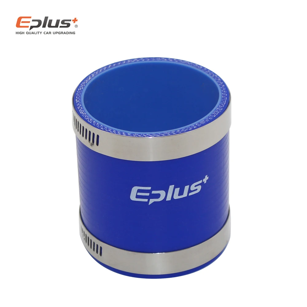 Universal straight Silicone Tubing Braided Hose Adapter Car Intercooler Turbo Mechanical Plumbing Connecting Blue Multi Size