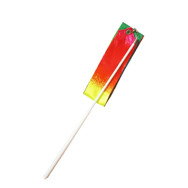 6M Ribbo-WhiteHandle