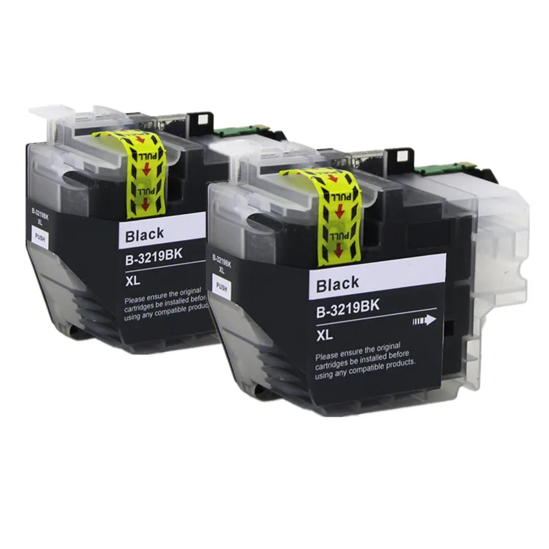 epson cartridges LC3219 LC3219XL Ink Cartridge For Brother 3219 3217 MFC-J5330DW J5335DW J5730DW J5930DW J6530DW J6935DW 3219xl lc3217 lc3217xl canon cartridge Ink Cartridges