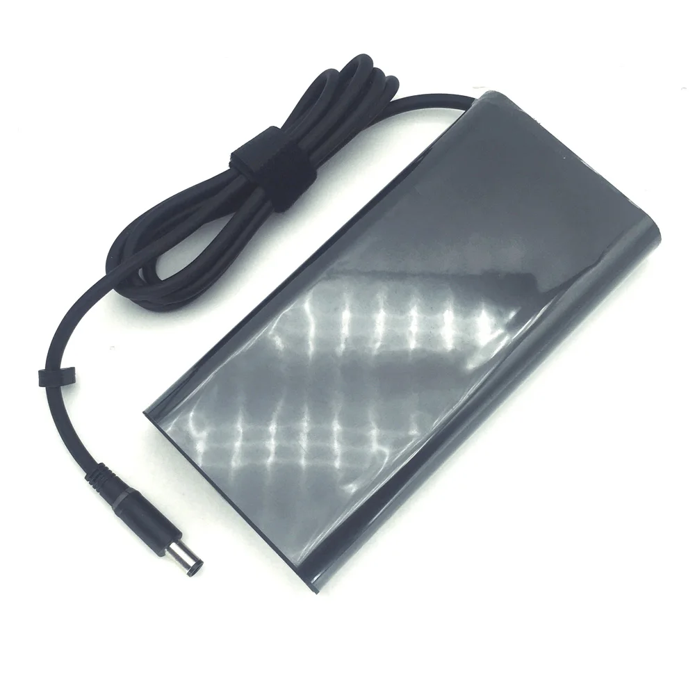 델 에일리언웨어 M15 17 15 R3 R4 R5 Area-51m R2 G3 G5 G7 ADP-240GB BA 파워용  240W 19.5V 12.31A AC 어댑터 충전기